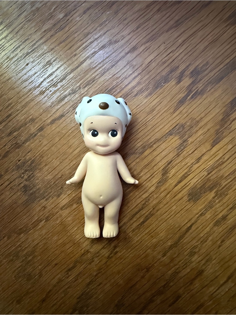 Authentic Sonny Angel  unrefined 2016 dalmation